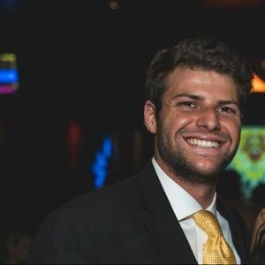 Meet your Posher, Alex